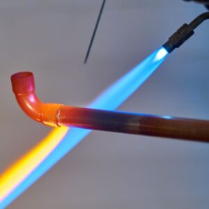 Copper Braze Fittings