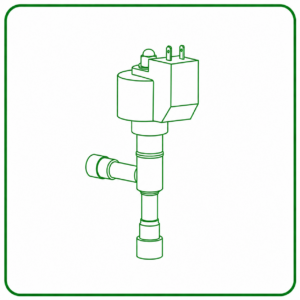 Electronic Valves