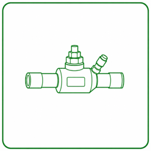 Manual Valves