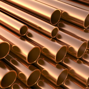 Copper Tube