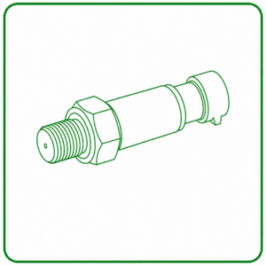 Pressure Transducers